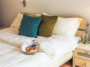 Apartment Residence Chateau A-1 by Interhome